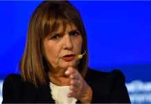 Bullrich: “La renuncia de Adorni genera un nuevo momento, un aire, una nueva respiración para el presidente”