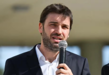 Torres anunció cambios en el Gabinete