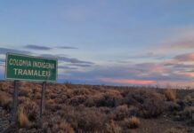 La Justicia falló a favor de la Comunidad Aborigen Loma Redonda – Tramaleu en el caso de reivindicación territorial