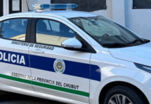 Trelew: asesinaron a un joven de 19 años en el barrio Planta de Gas