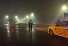 Provincia controló más de 8.000 vehículos y retiró de la vía pública a 82 conductores durante el fin de semana