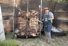 Aldea Epulef celebra este fin de semana la Fiesta Provincial de la Marcación