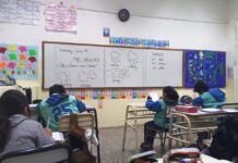 Provincia lanza una certificación docente para la enseñanza de inglés en el Nivel Primario