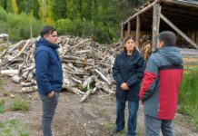 Chubut puso en marcha el Plan Calor 2026 con una inversión inicial de más de 600 millones de pesos