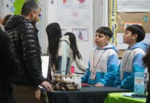 Feria de Ciencias 2026: Provincia abre la preinscripción online para proyectos de la Instancia Escolar