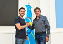 Provincia incorpora a Daniel Laudonio a la Agencia de Inversiones para fortalecer el desarrollo productivo