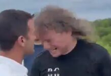 Un diputado libertario sufrió un violento ataque en Tucumán