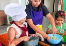 El Municipio convoca a Talleristas para ser parte de los talleres culturales