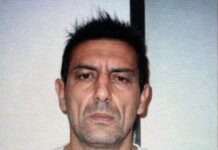 Chubut: Interno considerado “peligroso” se escapó y es intensamente buscado