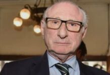 Dolor por el periodista Ernesto Cherquis Bialo, a los 85 años