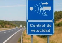 Las multas de tránsito en Chubut llegarán al celular tras el despliegue de 48 radares en rutas