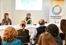 En la Semana Nacional de la Ciencia, la Universidad del Chubut presenta proyectos de investigación en distintas etapas de desarrollo