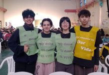 Educación informa sobre la apertura de la Convocatoria Nacional de Proyectos Educativos Solidarios 2026