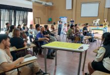 La Universidad del Chubut lanzó su primera Cátedra Abierta y apuesta a fortalecer la Economía Social y Solidaria