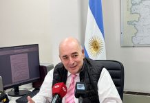 La Secretaría Electoral informa sobre reempadronamiento de Partidos políticos