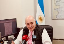 Secretaria Electoral: Treinta y cuatro partidos políticos se reempadronaron en Chubut