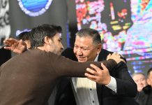 Torres acompañó la asunción de las nuevas autoridades del Sindicato del Petróleo y anticipó inversiones para la Cuenca