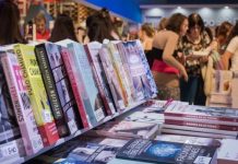 La Municipalidad de Sarmiento presentó la programación de la Feria Regional del libro y la cultura
