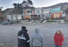 Una niña de cinco años falleció tras ser atacada por un perro