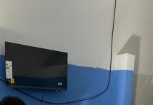 La Policía del Chubut allanó la Alcaidía de Comodoro Rivadavia y separó preventivamente al titular de la dependencia