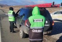 Provincia controló más de 8.500 vehículos y retiró de circulación a 45 conductores alcoholizados durante el fin de semana