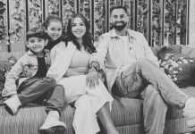 Hallaron sin vida a la familia del futbolista argentino Lucas Trejo