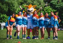Ya están abiertas las inscripciones para los juegos Deportivos Nacionales Evita