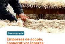 Provincia convoca a inscribirse en el Registro de Acopiadores
