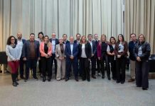 Chubut formó parte de un nuevo encuentro del Consejo Federal de Drogas