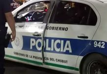 Homicidio en Trelew: un comerciante murió tras ser apuñalado en barrio Corradi