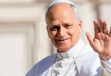 El Papa León XIV llegará en noviembre a la Argentina