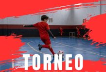 Se viene el “Torneo relámpago de Futsal infantil” del Depo