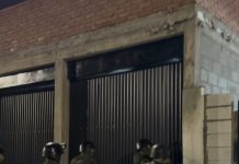 Operativo Berlín: la Policía del Chubut desarticuló una organización narco liderada desde la cárcel por uno de los criminales más peligrosos del país