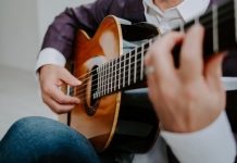 Chubut presenta una nueva edición del Encuentro Patagónico “Guitarristas del Sur”