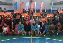 La Municipalidad de Sarmiento convoca a deportistas locales para los Juegos Comunales 2026
