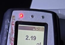 Provincia controló más de 7 mil vehículos y retiró de la vía pública a 40 conductores durante el fin de semana