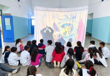 Educación lanzó “Telón abierto: La escuela escribe teatro”, una propuesta para crear y compartir producciones escolares