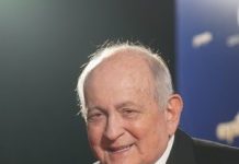 Murió Chiche Gelblung a los 82 años