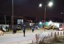 Comodoro: Un trágico vuelco en la Avenida Ducos dejó una víctima fatal