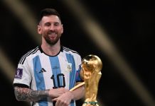 La UBA otorgará el título de Doctor Honoris Causa a Lionel Messi