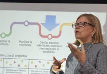 Desafíos y Puentes Didácticos: la capacitación docente tendrá nuevos encuentros presenciales en Comodoro Rivadavia