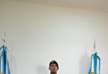 Golpe histórico al narcotráfico: la Policía del Chubut secuestró más de 60 kilos de cocaína