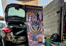 Operativo “Ruta Austral”: 11 allanamientos, 7 detenidos y más de 60 kilos de cocaína secuestrados
