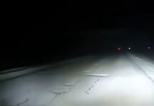 Tragedia en la Ruta 3: un choque frontal cerca de Garayalde dejó dos muertos, entre ellos un menor
